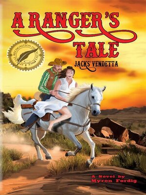 cover image of A Ranger's Tale  —  Jacks'  vendetta